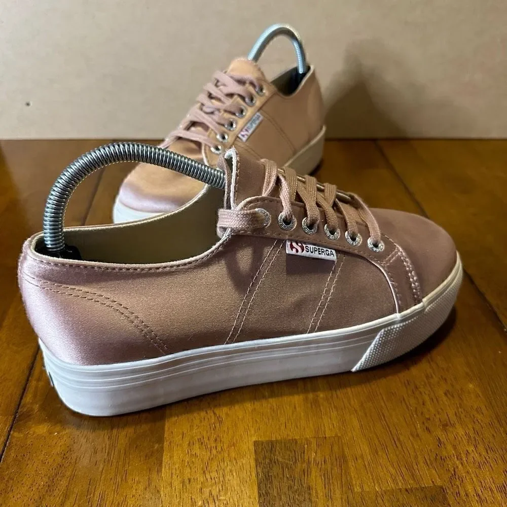 Superga womens size